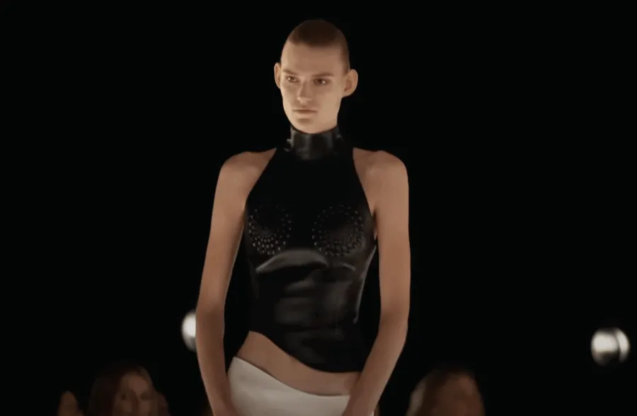 schiaparelli paris fashion week ss 26 