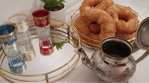 VIDEO Sfenjul sefard, gogoșile crocante vedete de Hanukkah/ De ce este uleiul strâns legat de ”sărbătoarea luminilor” la evrei/ Înapoi în Spania secolului al XIII-lea