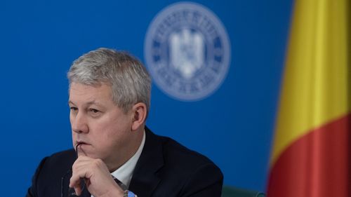 Ministrul de Interne, despre anchetele penale, după ce liderul AUR i-a cerut oprirea „poliţiei politice”: Foarte multe lucruri legate de anchetele în curs le află şi ministrul de la televizor, din partea presei/ Sunt paşi procedurali cu care ministrul de Interne nu are nicio legătură