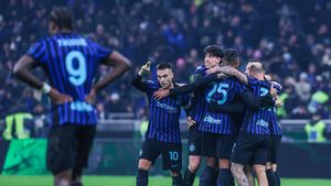 Lautaro, vedeta lui Chivu la Inter: „Nu veți mai auzi de mine după ce mă retrag”