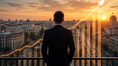 De ce economisirea nu mai este suficientă: tot mai mulți români vor ca banii să lucreze pentru ei