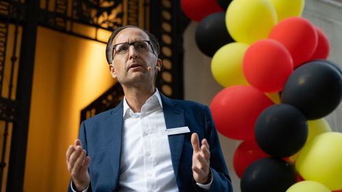 Germania susţine cadrele didactice din învăţământul în limba germană din România cu peste 750.000 de euro