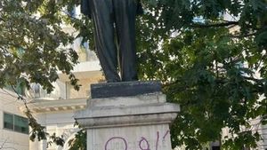 Se vinde cârciuma din zona Gării Buzău care i-a aparținut lui I.L.Caragiale / Scriitorul, un afacerist ratat, evocă biografii săi