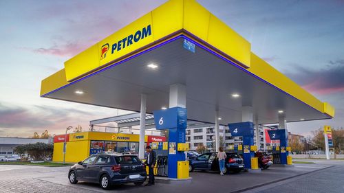 Prima ieftinire a carburanților la Petrom, după o serie de șapte scumpiri în trei săptămâni