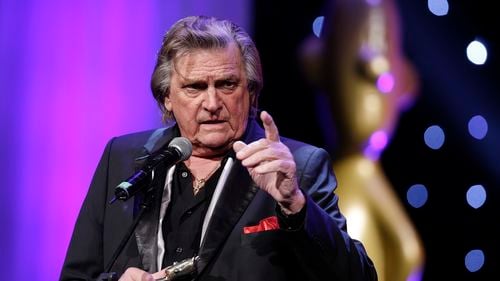 Florin Piersic a început procedurile de kinetoterapie și recuperare medicală