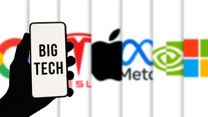 SUA califică drept "extorcare" amenzile impuse de Comisia Europeană companiilor Apple şi Meta