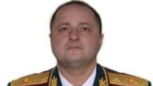 Ucraina susține că a ucis al patrulea general rus în timpul luptelor intense de la periferia orașului Mariupol