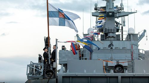 Finlanda, un atu pentru NATO în faţa Rusiei - analiză