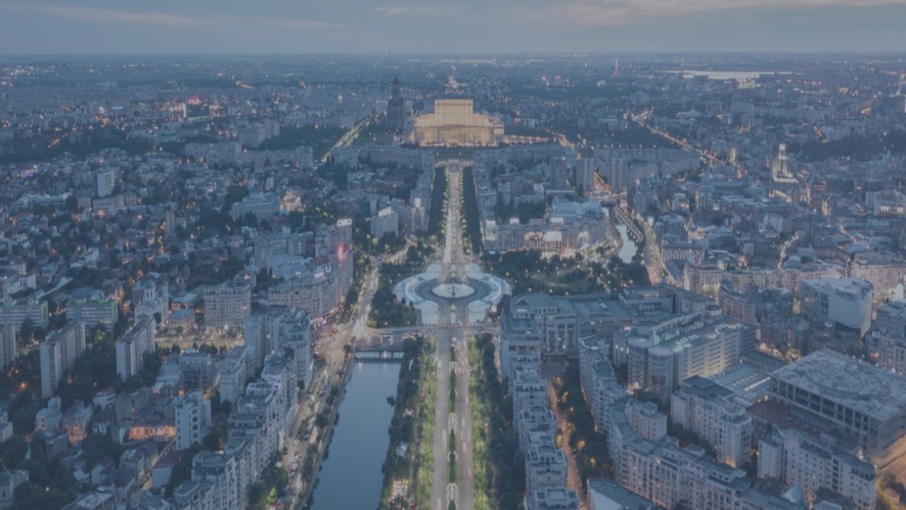 Asociația de Dezvoltare Intercomunitară Zona Metropolitană București organizează prima conferință internațională METREX în România