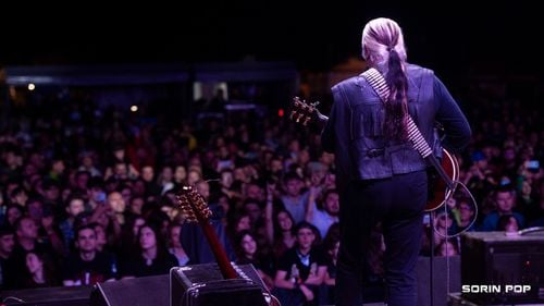 Eveniment în memoria lui Nicu Covaci, la Consiliul Judeţean Timiş / Intrare liberă pentru vizionarea filmului ”Phoenix: Povestea”