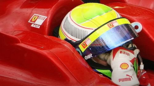 O avere în schimbul titlului din 2008 din F1 - Felipe Massa dă în judecată FIA: „Mi-au furat gloria”