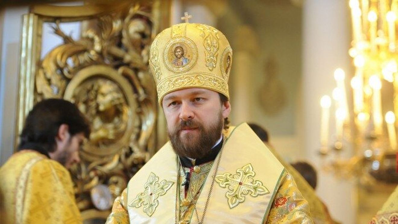 Biserica Ortodoxă Rusă l-a demis pe Mitropolitul Ilarion al Ungariei din toate funcțiile după acuzațiile de hărţuire sexuală