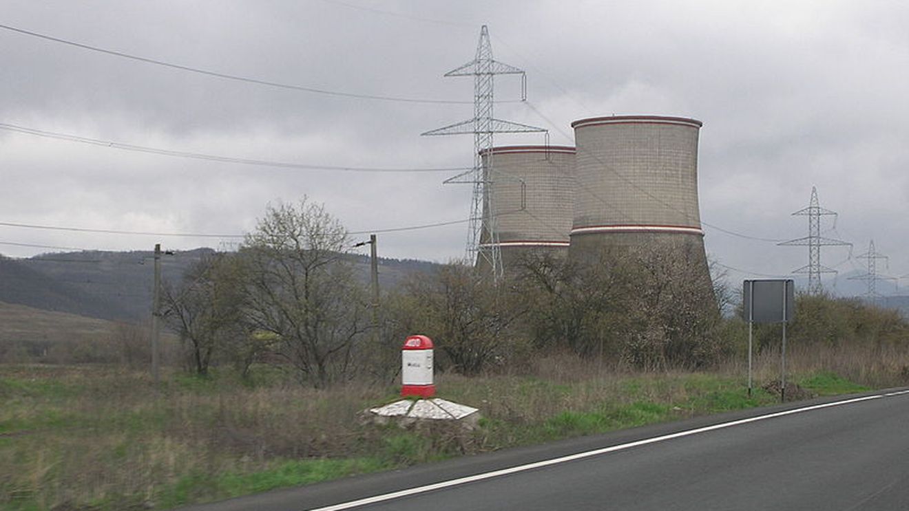 Ministrul Economiei trimite Corpul de control la Complexul Energetic Hunedoara și la Termocentrala Mintia: ”Sunt mai multe aspecte asupra cărora am suspiciuni”