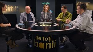 FIT-Finanțe pe Înțelesul Tuturor, un proiect Banca Transilvania. De ce ai nevoie de o asigurare? Trei întrebări esențiale pentru agentul de asigurări