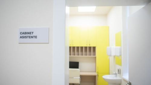 VIDEO Fondatoarele „Dăruiește Viață”, asociația care a construit un spital din donații, așteaptă de un an feedback de la Ministerul Sănătății pentru un nou proiect: „Nu am primit decât tergiversări” / Ce presupune proiectul pentru management performant în spitale