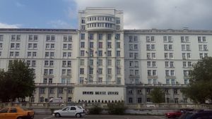 Incendiu la Spitalul Fundeni din București, pornit de la un generator electric. Nu sunt victime