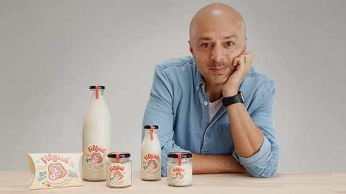 Studiu de caz. Cum a reușit Andrei Roșu, deținător de recorduri mondiale, să își dezvolte afacerea cu ajutorul factoringului (P)