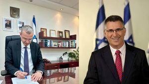 Guvernul israelian prezintă un compromis privind reforma judiciară pentru numirea judecătorilor Curții Supreme / Reforma a creat în 2023 diviziuni profunde în societatea israeliană și a dus la proteste săptămânale masive