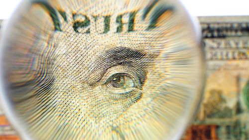 Inflaţia în SUA a accelerat în ianuarie până la 3%, contrar tuturor aşteptărilor