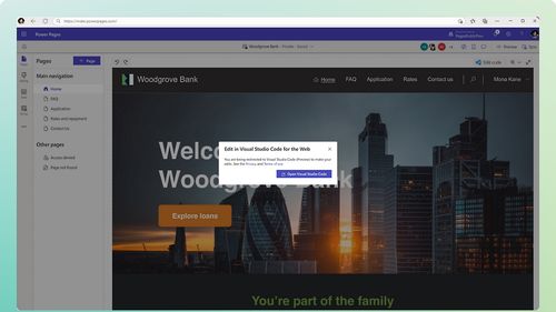 Alertă a Directoratului Național de Securitate Cibernetică: Vulnerabilități critice identificate la nivelul platformei Microsoft Power Pages