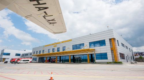 Aeroportul "Avram Iancu" din Cluj ar putea să emită obligaţiuni, pentru a atrage banii necesari realizării investiţiilor