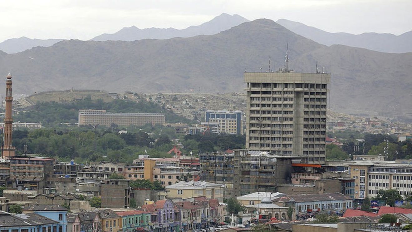 Explozie foarte puternică la o moschee din Kabul, există temeri privind numeroase victime