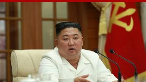 Kim Jong Un are un fiu pe care-l ţine secret din motive scandaloase legate de înfăţişarea fizică, dezvăluie un ziar sud-coreean de limbă engleză