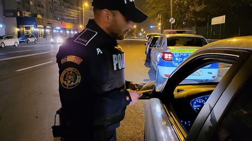 O aberație legislativă: Codul Rutier nu se aplică pe drumurile private / În sute de cartiere noi polițiștii de la rutieră nu pot aplica amenzi / Un șofer drogat rămâne cu permisul și nici nu poate fi amendat pentru conducere sub influența drogurilor