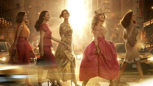 „And Just Like That” se încheie după al treilea sezon: HBO confirmă finalul rebootului „Sex and the City”