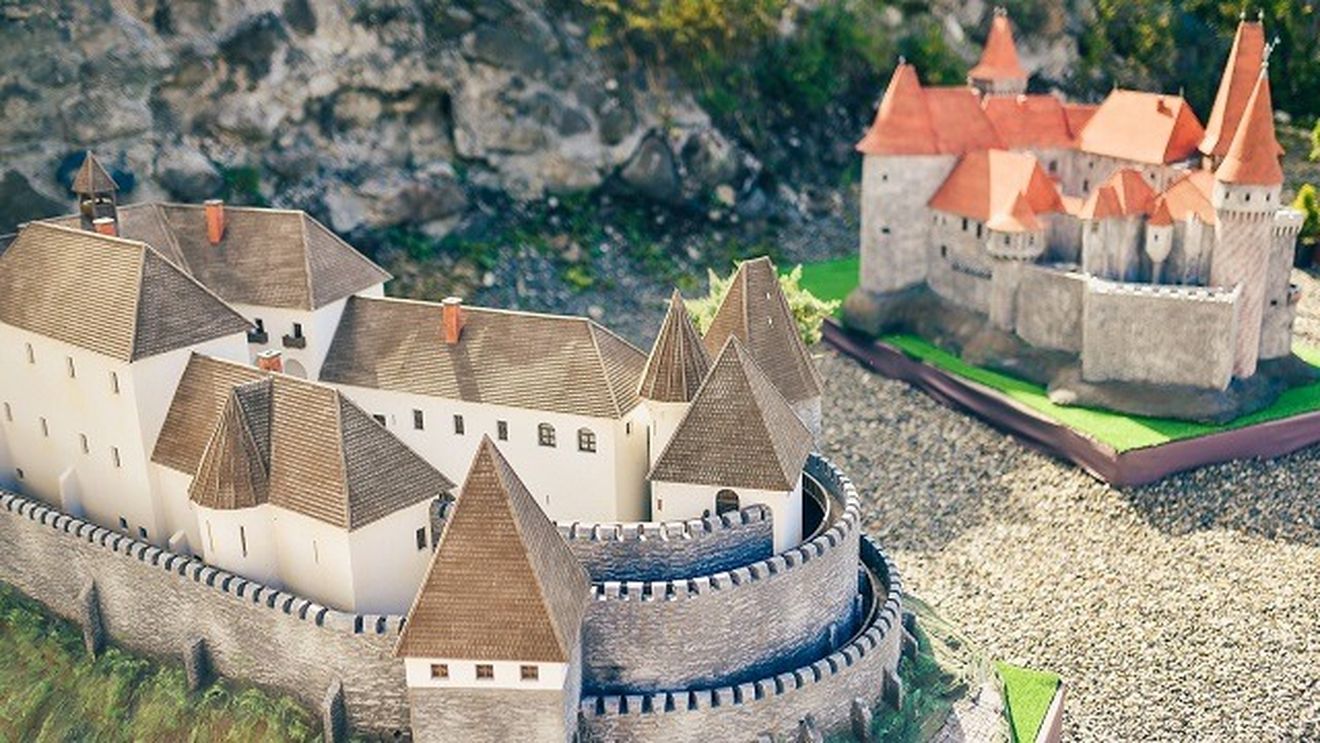 Transilvania, printre cele 25 de locuri preferate de National Geographic pentru 2021 / Vezi lista destinațiilor turistice cu cel mai mare potențial