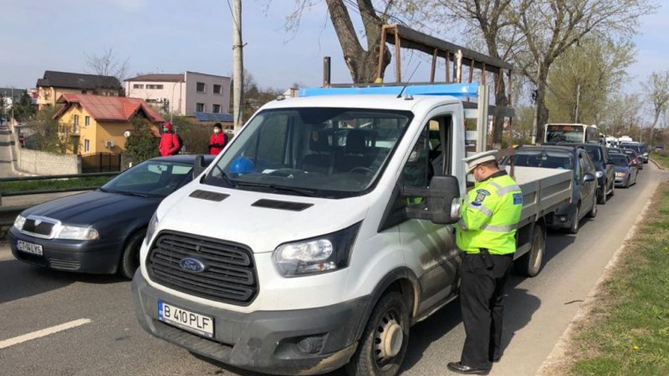 ULTIMA ORĂ Mai multe sate și comune din Argeș și Arad au fost carantinate. Satul giurgiuvean Cartojani a ieșit din carantină