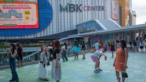 Autoritățile thailandeze confiscă 100.000 de produse contrafăcute într-un raid într-un mall din Bangkok