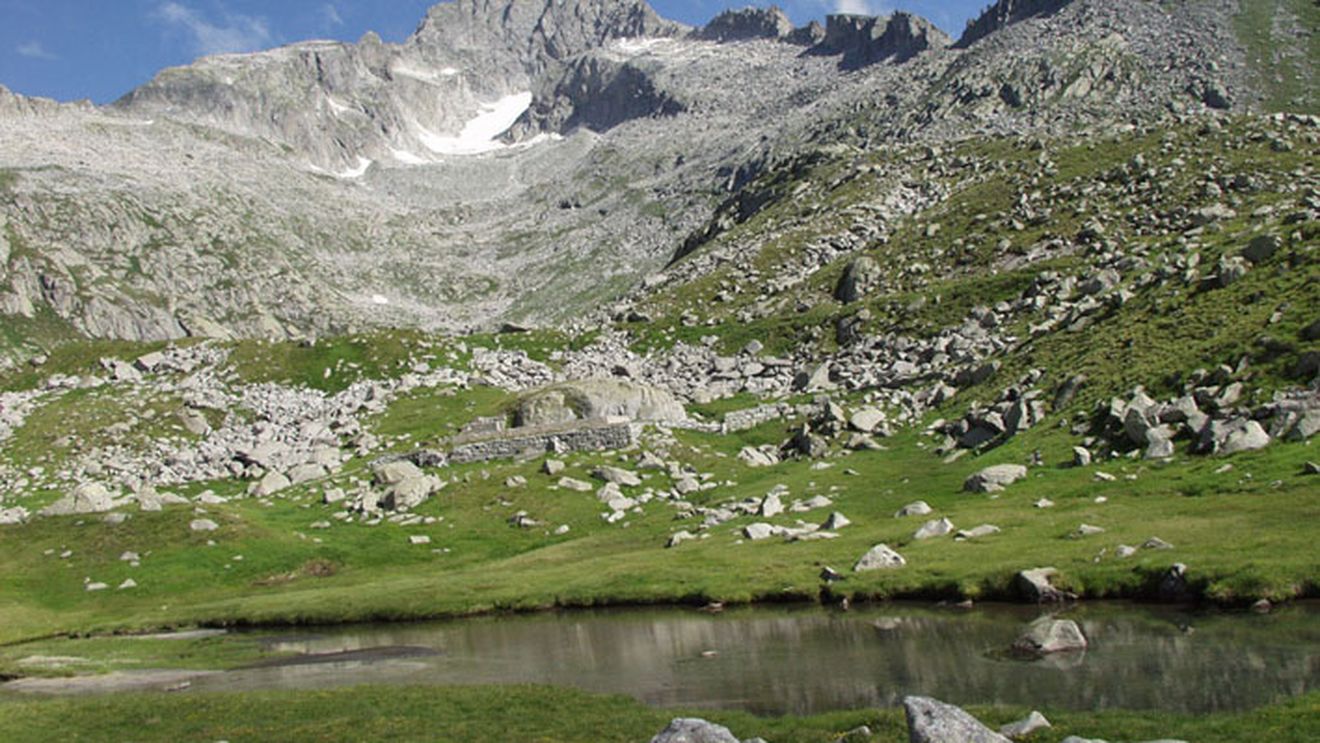 Cadavrul unui turist britanic dispărut de Anul Nou a fost găsit în nordul Italiei