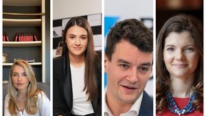 Din generație în generație. Cine sunt tinerii antreprenori români care duc mai departe afacerea de familie / „A trebuit să muncesc mai mult să conving că nu dețin rolul doar pentru că sunt fata lui tata” / „Părinții mi-au dat șansa să încerc și să eșuez”