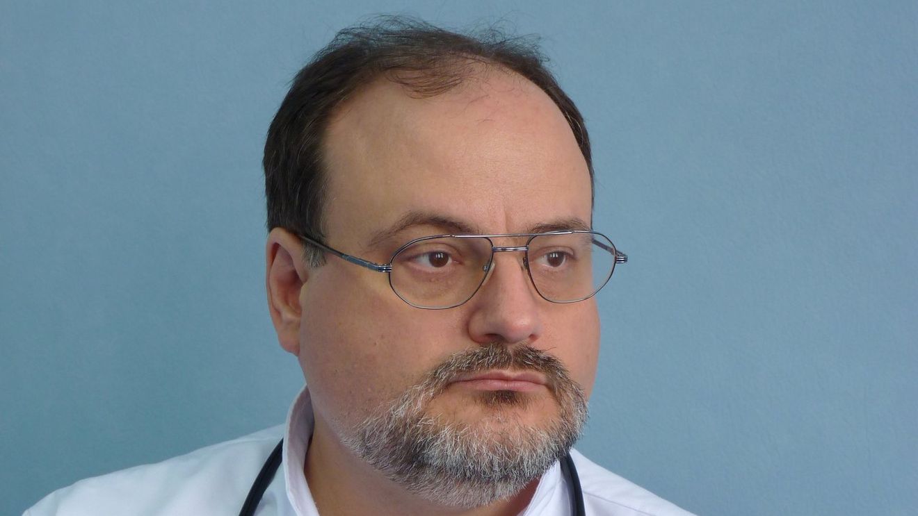 Spitalul din Suceava va trata doar cazuri de coronavirus. 70 de angajați ai spitalului au fost infectați
