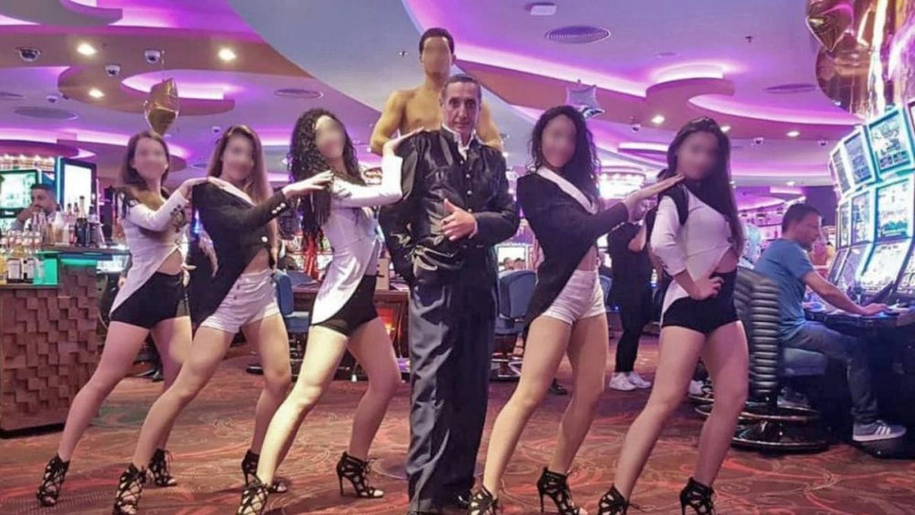 MOTIVARE De ce a fost condamnat la 7 ani și 11 luni de închisoare coregraful din Constanța care a abuzat 3 dansatoare minore: Le-a provocat traume puternice