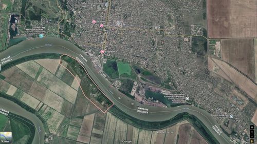 Militarii au început să construiască adăposturi de protecție la Plauru, unde au căzut două drone