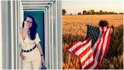 Interviu cu Andra Nistor, Departamentul de Agricultură al SUA. Ce ar trebui să facă producătorii români de vinuri pentru a fi mai vizibili pe plan extern: „Echipă!” / Reprezentanta USDA preferă steak-ul american, dar pizza o lasă pe mâna italienilor