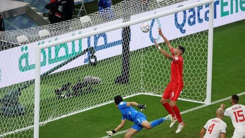 Cupa Mondială : Marocul învinge Canada, câştigă Grupa F și ajunge în optimi, prima oară după 36 de ani / Croaţia s-a calificat în optimi după 0-0 cu Belgia, care e eliminată