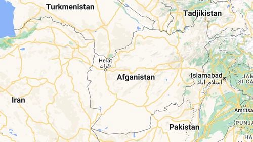 Șase civili uciși de un bărbat înarmat într-o moschee din Herat, în Afganistan