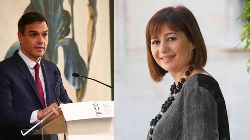 Premierul Spaniei, Pedro Sanchez, obține un prim succes în calea spre reînvestire în funcție: Candidata socialistă a fost aleasă la președinția Congresului Deputaților