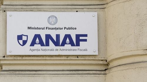 UPDATE SURSE Percheziții DNA la ANAF în urma unui flagrant de luare de mită. Este vizat un înalt funcționar care ar fi primit şpagă ca să favorizeze evazionişti