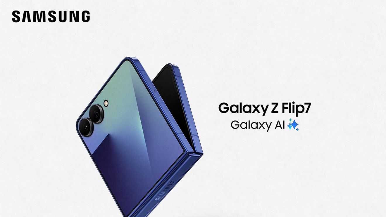 Galaxy Z Fold7 și Galaxy Z Flip7, cele mai avansate pliabile din portofoliul Samsung: Design subțire și eficient, performanță incredibilă, camere de top și (multă) inteligență artificială care simplifică viața utilizatorilor