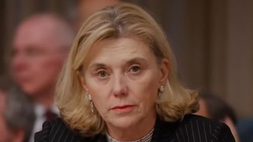 Premierul italian Draghi a numit pentru prima oară o femeie la conducerea serviciilor secrete