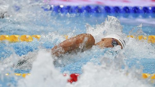 Cum e descris David Popovici de un fost campion australian: ”Are un dar, este unul la un milion. Nu îl poți replica. Poți încerca, dar nu reușești”