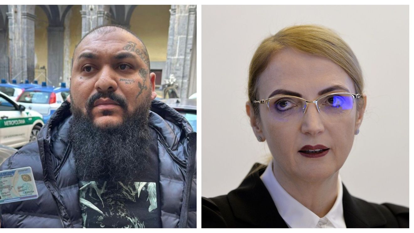 Curtea Supremă condusă de Lia Savonea admite ”de principiu” discutarea recursului extraordinar depus de manelistul Dani Mocanu și fratele său, condamnați pentru tentativă de omor