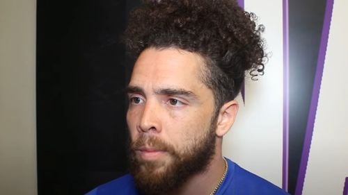 Boxerul Paul Bamba a murit la 35 de ani - În urmă cu o săptămână câștigase centura WBA Gold Cruiserweight