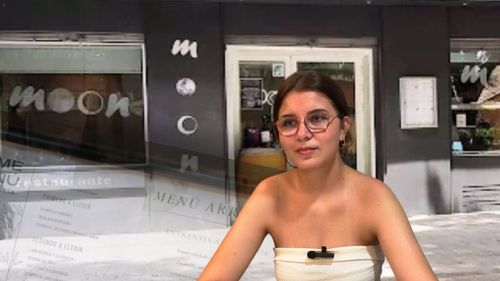 VIDEO | Rețeta de paella este cea clasică, dar ensaladilla rusa ar trebui puțin „românizată” / Aryana Camarasan (Sous-chef, Alicante): „Vreau să modific rețeta de salată a la russe, să o trecem pe pui, castraveți, că e mai bună așa”