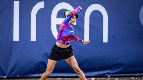 Ana Bogdan s-a calificat în turul al treilea la Wimbledon, cea mai bună performanță din carieră