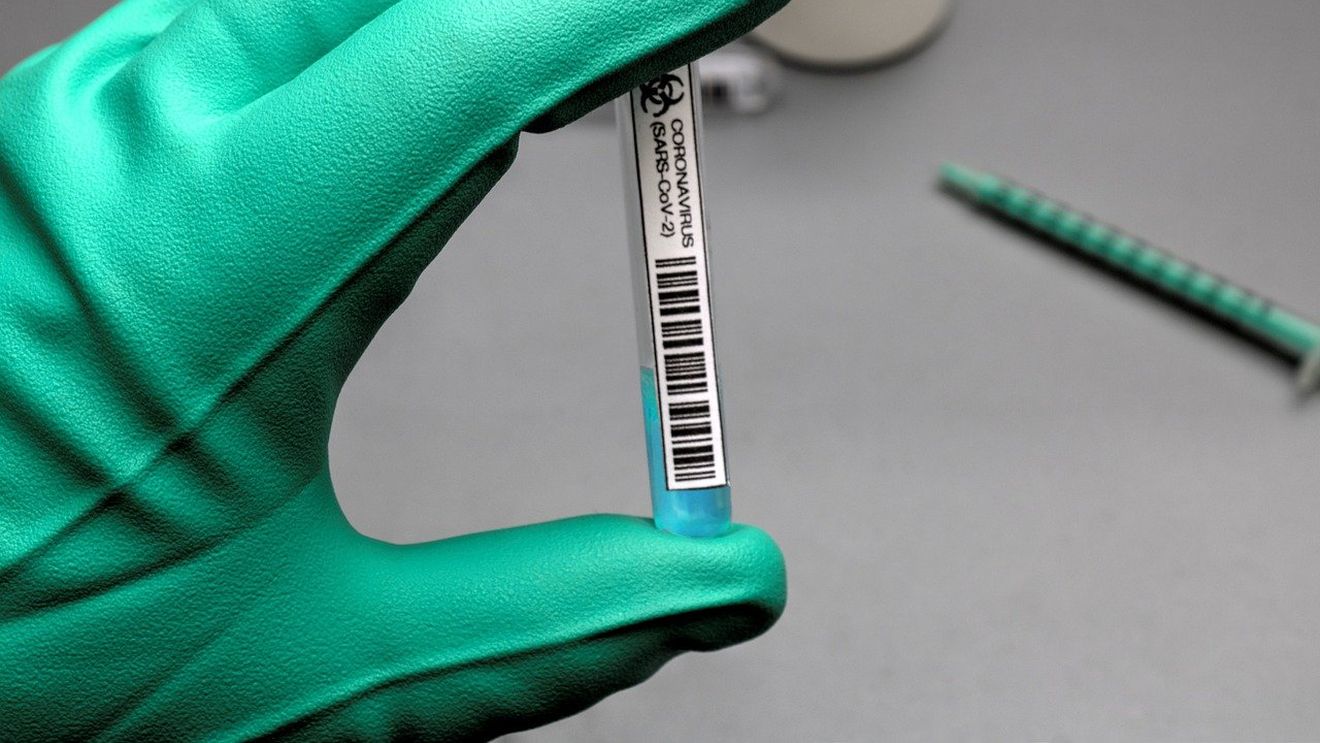 Bilanțul primei etape de vaccinare: 67,5% din personalul eligibil